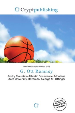G. Ott Romney