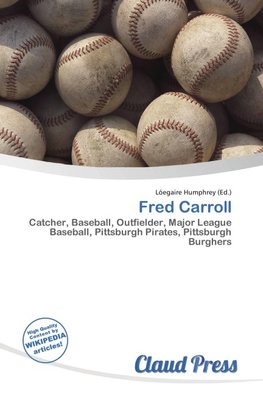 Fred Carroll