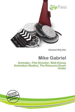 Mike Gabriel