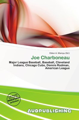 Joe Charboneau