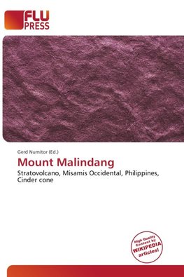 Mount Malindang