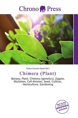 Chimera (Plant)