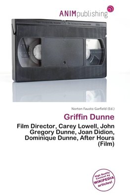 Griffin Dunne