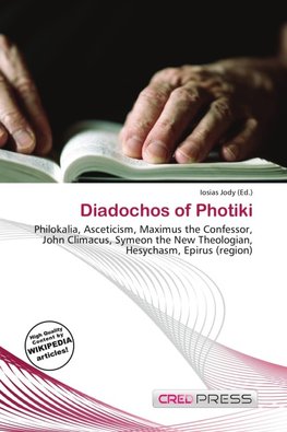 Diadochos of Photiki