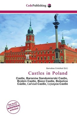 Castles in Poland