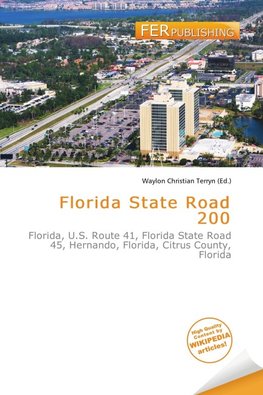 Florida State Road 200
