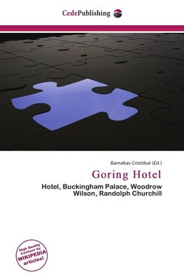 Goring Hotel