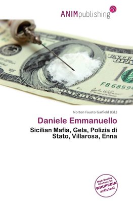 Daniele Emmanuello