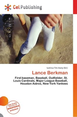 Lance Berkman
