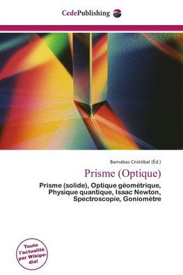 Prisme (Optique)