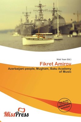 Fikret Amirov