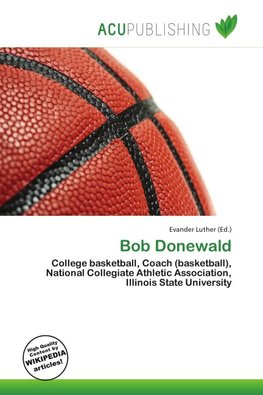 Bob Donewald