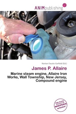 James P. Allaire