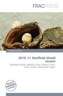 2010-11 Sheffield Shield season