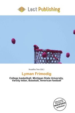 Lyman Frimodig