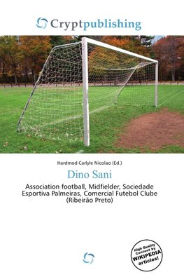Dino Sani