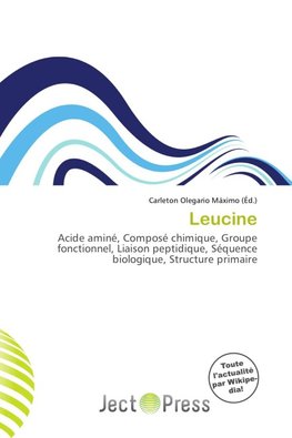 Leucine