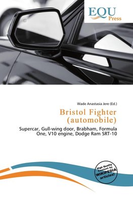 Bristol Fighter (automobile)