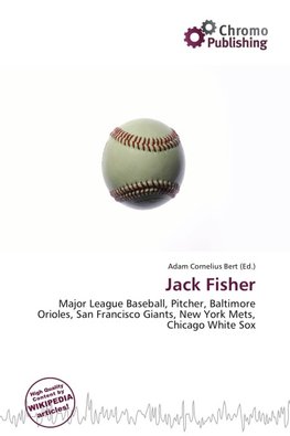 Jack Fisher
