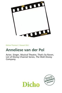 Anneliese van der Pol