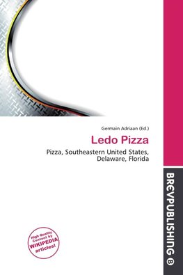 Ledo Pizza