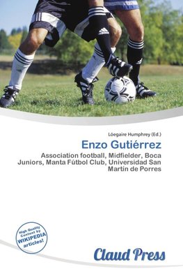 Enzo Gutiérrez