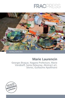 Marie Laurencin