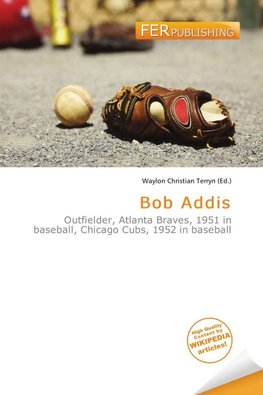 Bob Addis