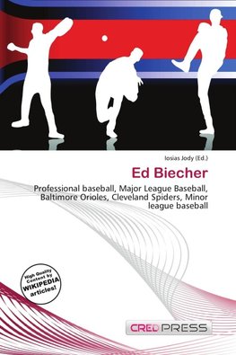 Ed Biecher