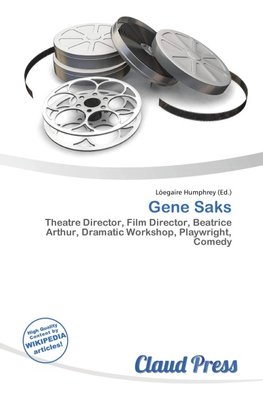 Gene Saks