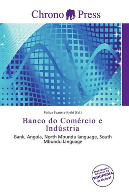 Banco do Comércio e Indústria