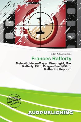 Frances Rafferty