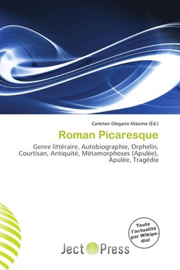 Roman Picaresque