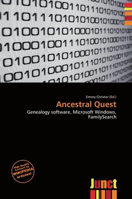 Ancestral Quest