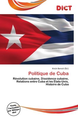 Politique de Cuba