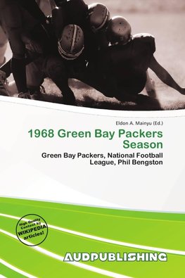 1968 Green Bay Packers Season
