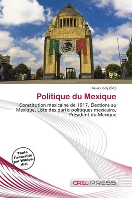 Politique du Mexique