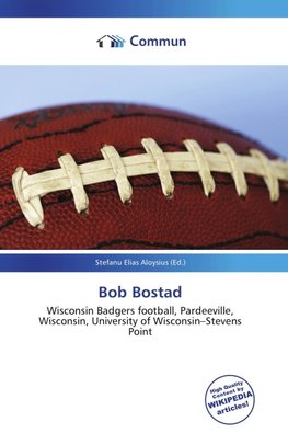 Bob Bostad