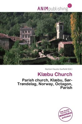 Klæbu Church