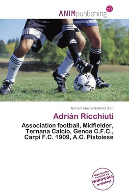 Adrián Ricchiuti