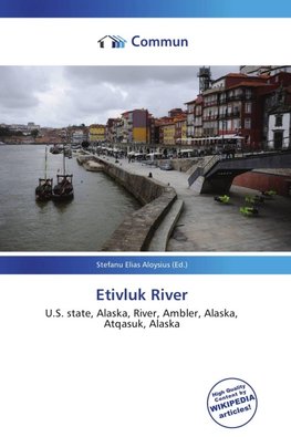 Etivluk River