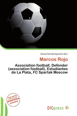 Marcos Rojo
