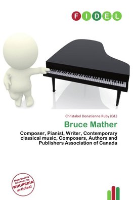Bruce Mather