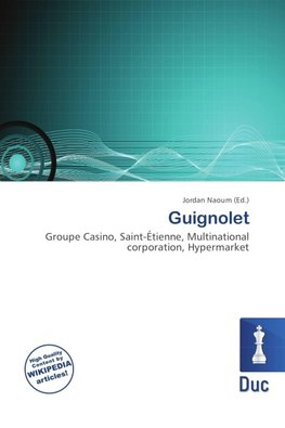 Guignolet
