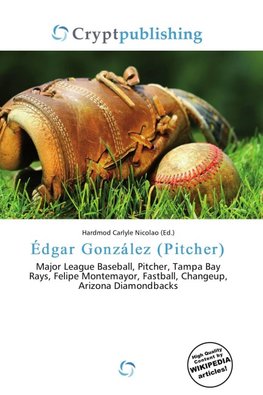 Édgar González (Pitcher)
