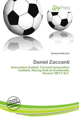 Daniel Zaccanti