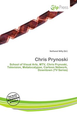 Chris Prynoski