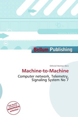 Machine-to-Machine