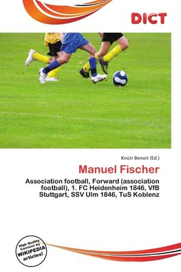 Manuel Fischer