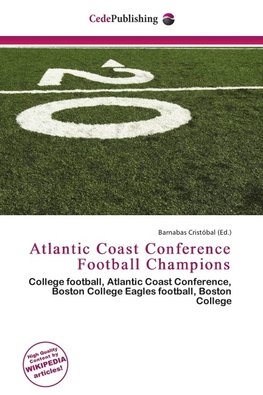Atlantic Coast Conference Football Champions